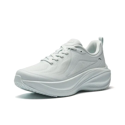 ANTA Низкий топ Повседневная беговая обувь Женская