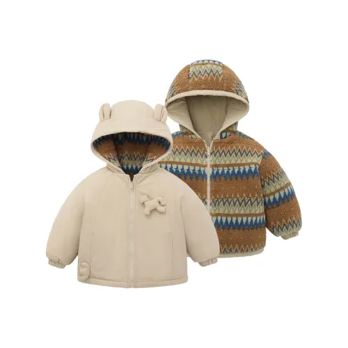 CICIIBEAR Kids Утеплённая одежда