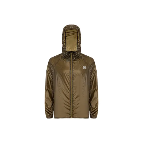 BODY WILD Мягкая оболочка куртка унисекс