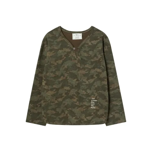 Beyond Closet FW25 Свитшот Унисекс