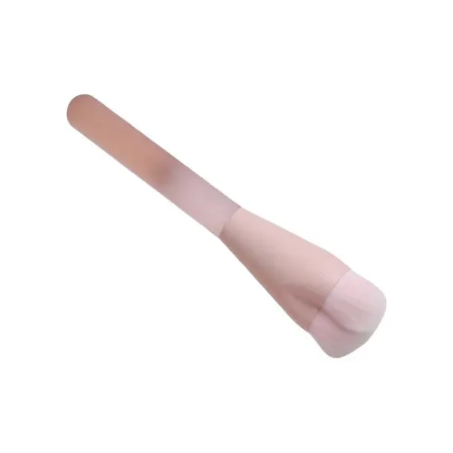 Geanno Одиночная коробка Включено Foundation Щетка Heart Shape Makeup Brush Профессиональный Makeup Artist Инструменты для красоты Базовый слой