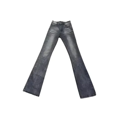 YICHEN Унисекс Джинсы