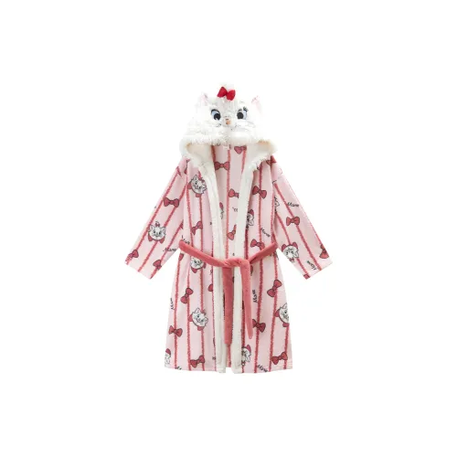 GUKOO x Disney Банные халаты Женские Jelly Красный