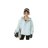 Лунно-голубой