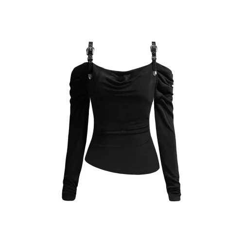 Captainbeer Женские Короткие Топы