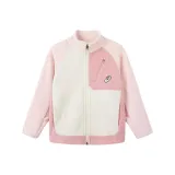 Серо-розовый