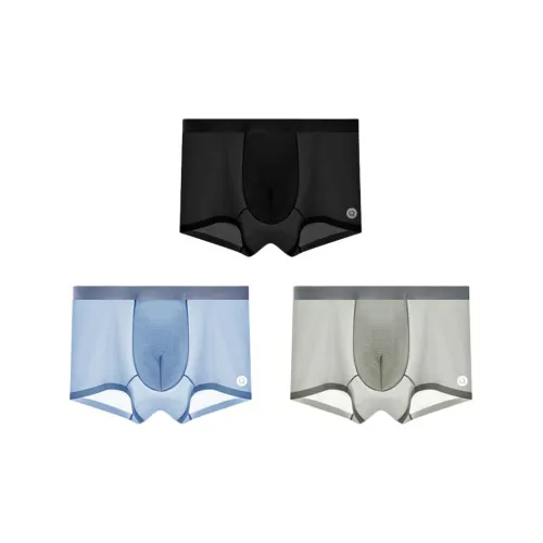 QTUR Мужские боксер-шорты