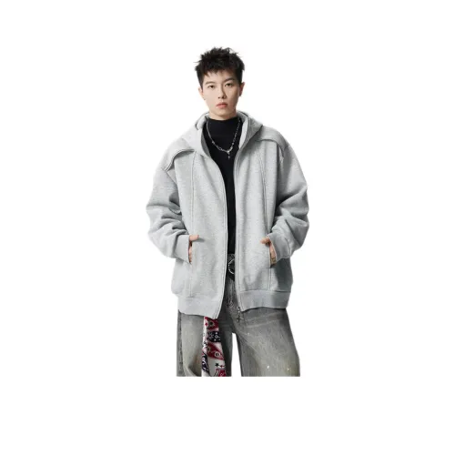 HYUNDAI Унисекс Свитшоты