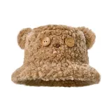 Коричневый