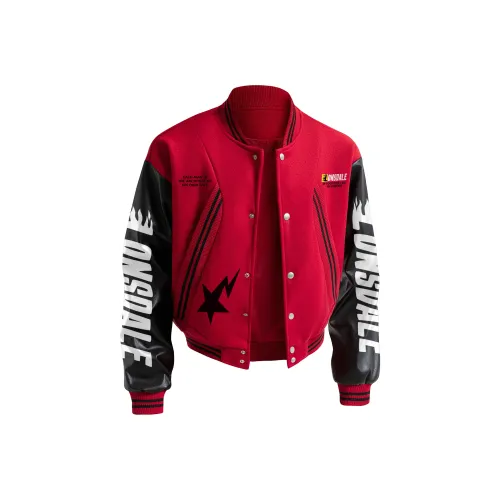 LONSDALE Унисекс Куртки