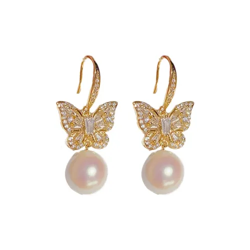 BONAS Серьги Женские