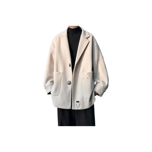 NEAR HERE Унисекс Пальто