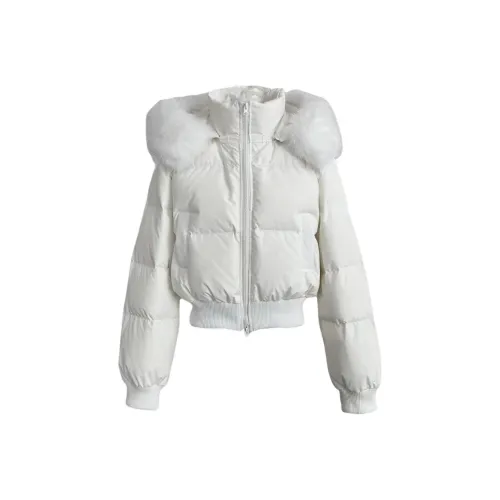 MCGB Женские пуховики