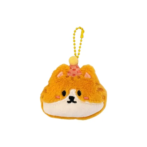 CHUNTUSHU Плюшевая подвеска