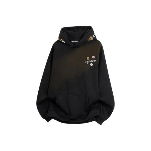 MGDOHOME Унисекс Свитшоты