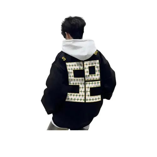 SOCKKEY Унисекс Пуховики