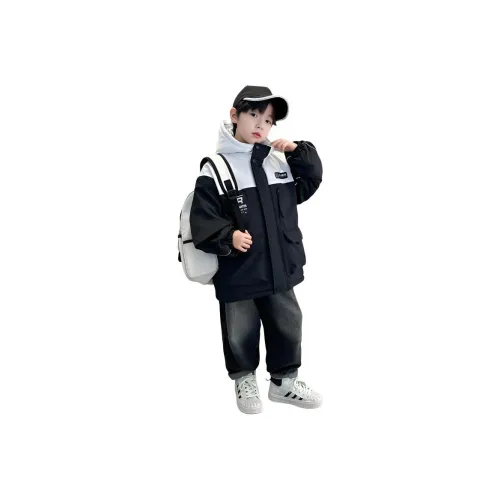 PROTECTCAMEL Туристическая одежда для детей в возрасте 3-7 лет