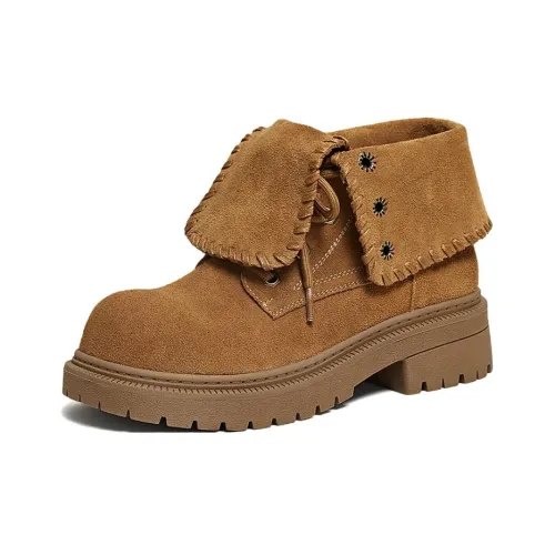 BASTO Martin Boots Женские