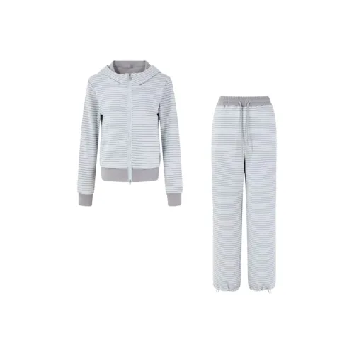 YGPRW Женские Повседневные Костюмы