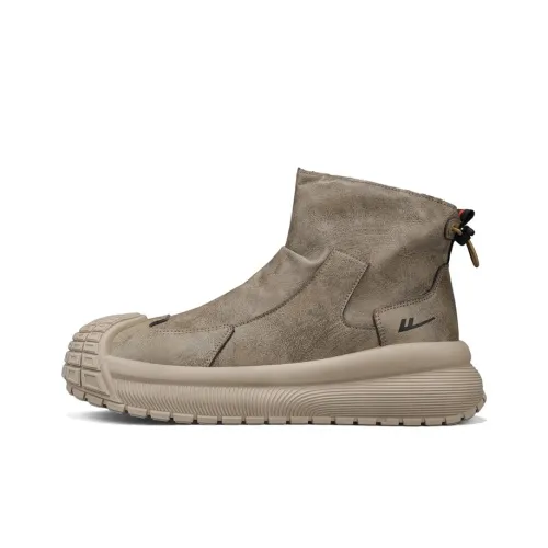 Warrior Теплоизоляционные Устойчивые к Износу Сноубутсы Мужские