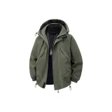 Армейский зеленый