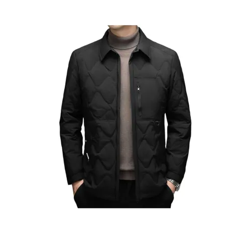 PIERRE CARDIN Пуховик Мужской