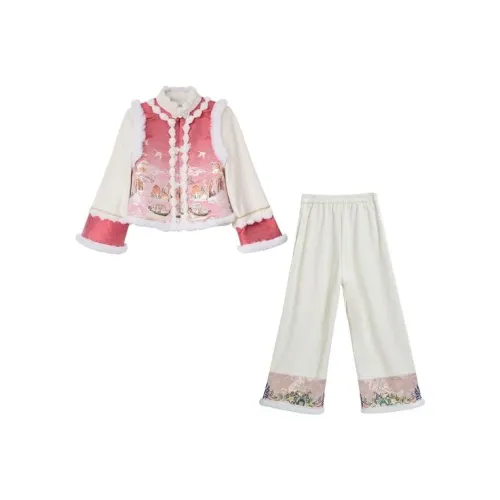 COVT Женские Комплекты с Юбкой