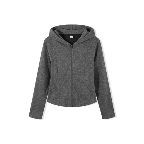 ZHONGBANGJICHU Свитшот Женские