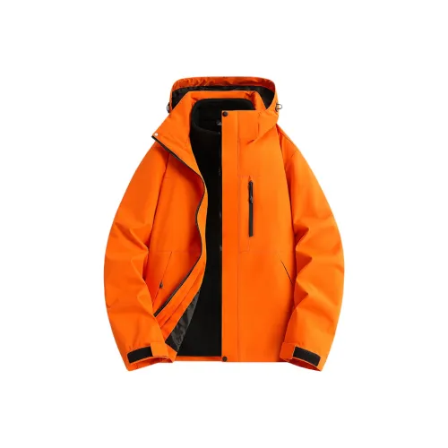 Mulinsen Унисекс Куртки