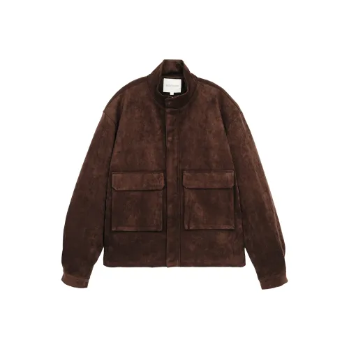 Bodydream Moor Кофе Мужские Куртки