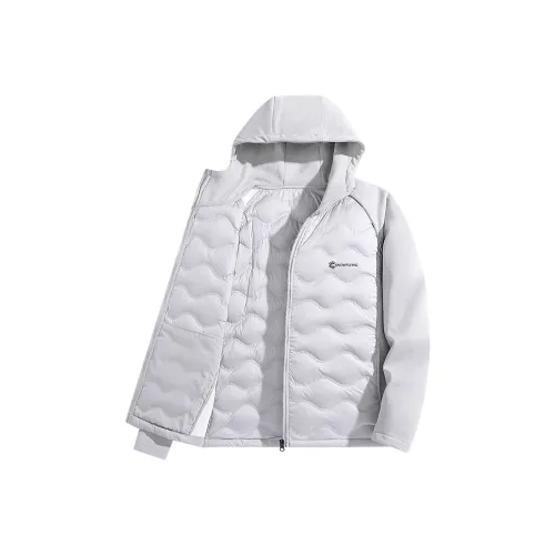 SNOW FLYING Облако Sensing Пуховик Унисекс