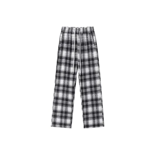 88RISING Унисекс Повседневные Штаны