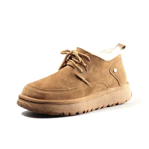 ALPLUME Сноубутсы Мужской