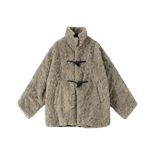 Amyway Вельвет Feel Пальто Женское