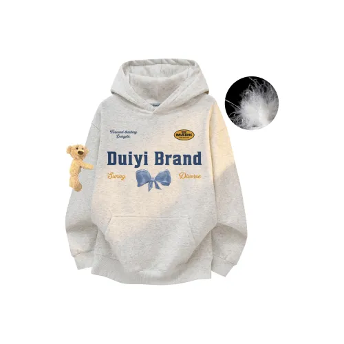 Duoyi Унисекс Пуховики