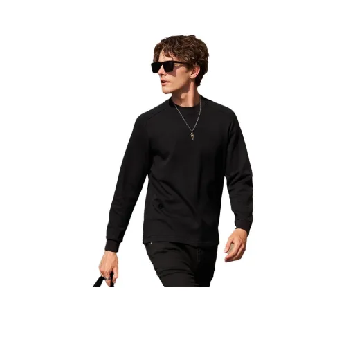 Mr.Bu Мужские T-рубашки