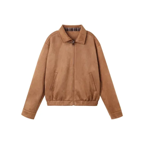 ETSE Женские Куртки