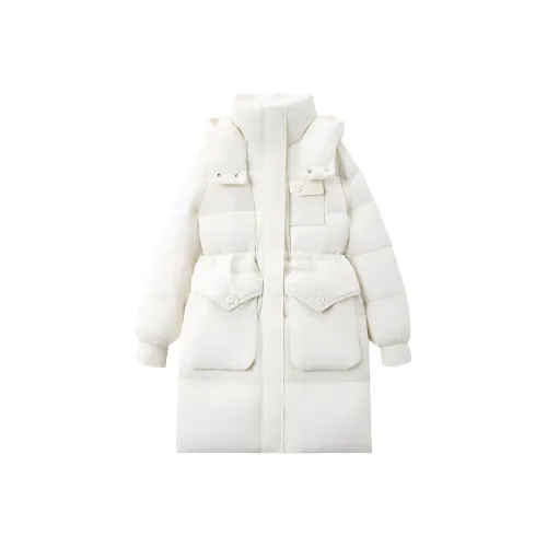 SEAR OFFICIAL Пуховик Женские