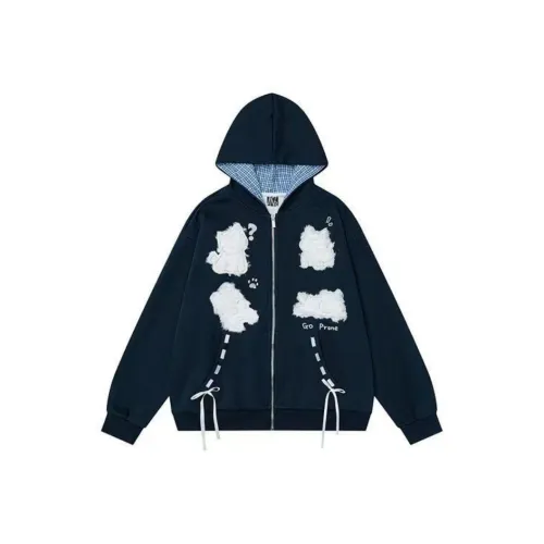 PNVB Женские Свитшоты