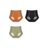 Карамель + Черный + Матча Зеленый