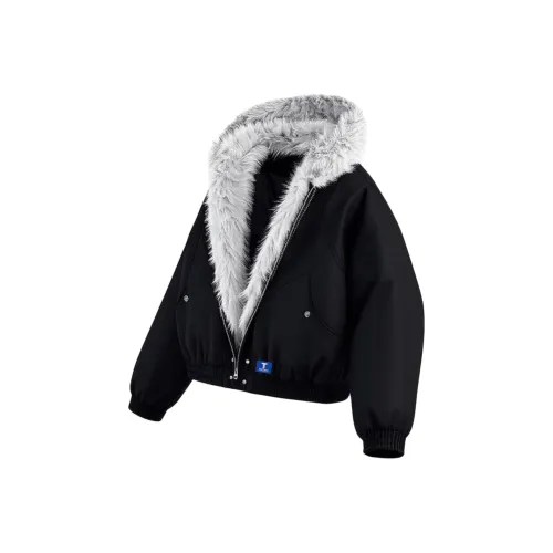 TONYKRZ Унисекс Пуховики