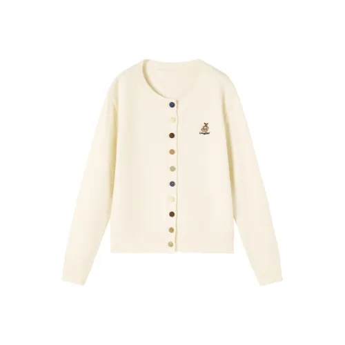 XIANGYING Женские Свитера