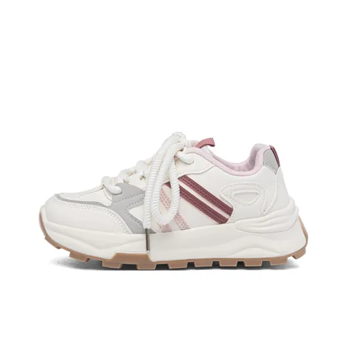 RENBEN Амортизаторы устойчивые к износу противоскользящие низкий топ повседневная обувь женские