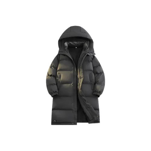 Westward Bound Chronicle Пуховая куртка Унисекс