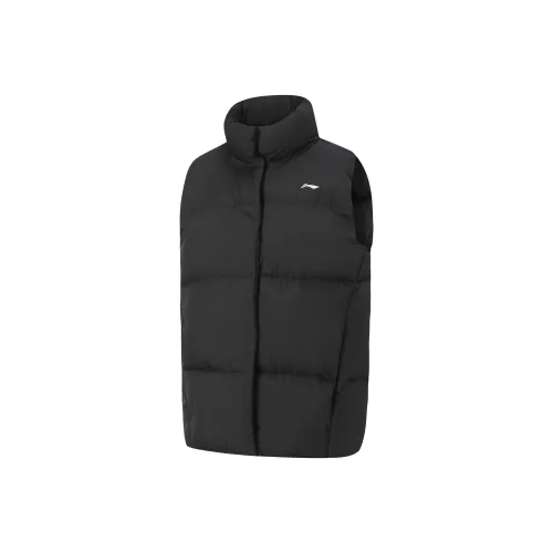 Жилет Fitness Series с пуховой подкладкой женский