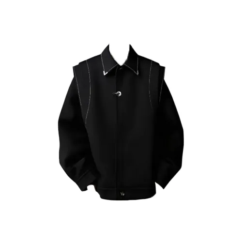 SNEIKLAU Унисекс Куртки