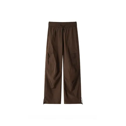 HKRXEC Мужские Карго Брюки