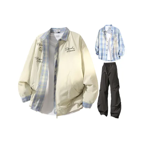 TITH Унисекс Повседневная Спортивная Одежда