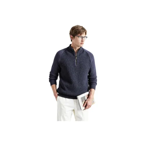 TQMT Мужской Трикотаж