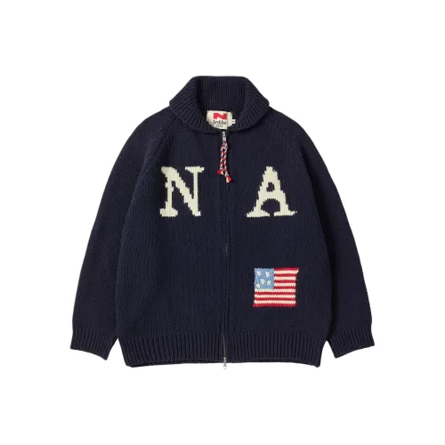 Beyond Closet FW25 Трикотаж Унисекс